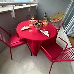 Apartment Happy Home