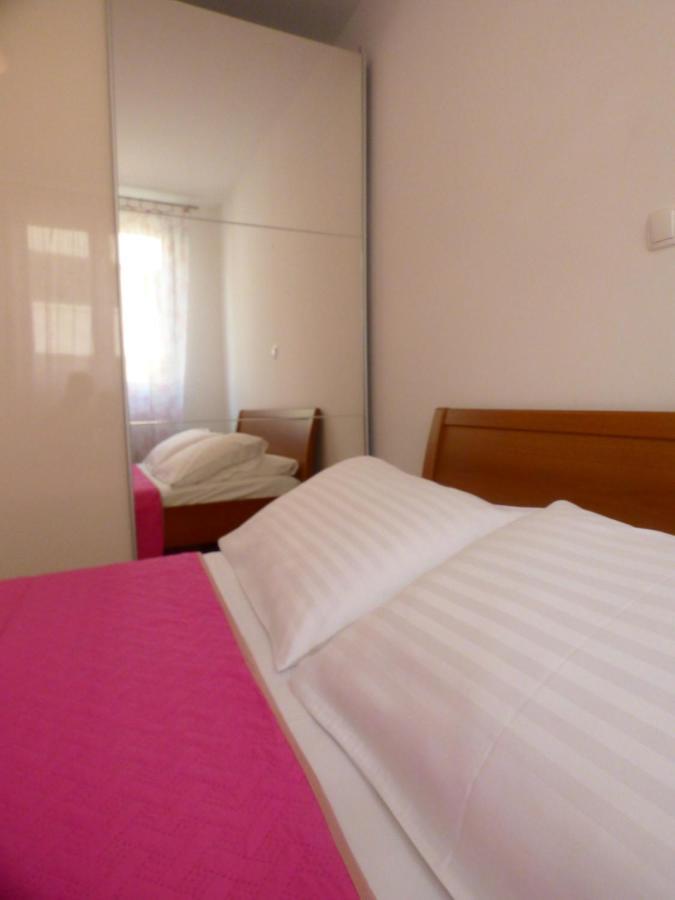Happy Apartment Makarska