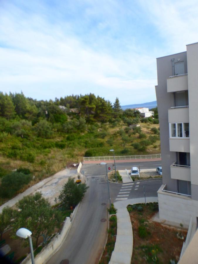 Happy Apartment Makarska