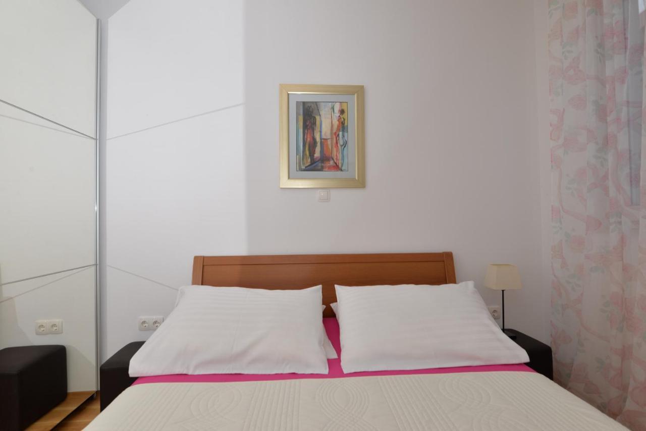 Apartment Happy Makarska