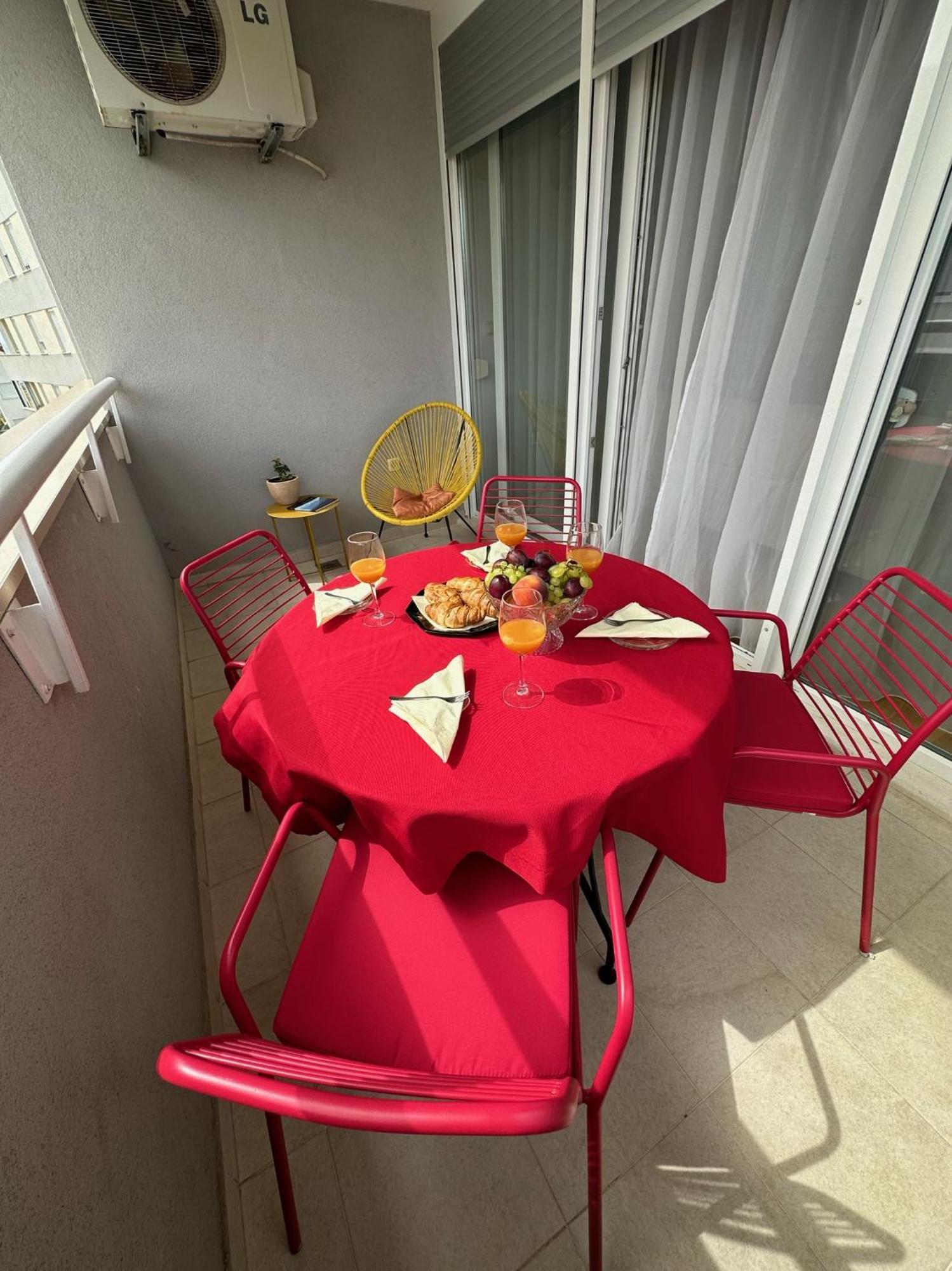 Happy Apartment Makarska