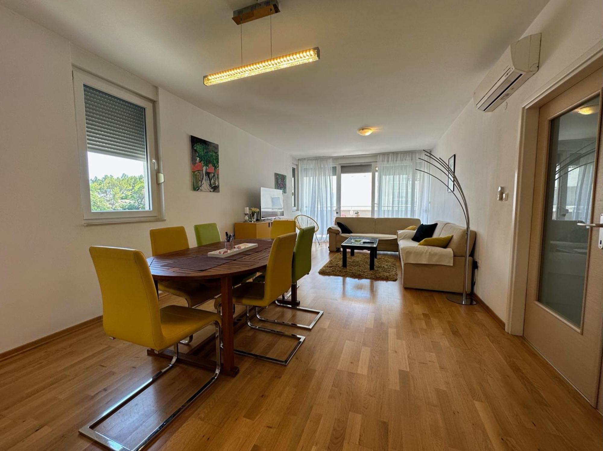 Apartment Happy *