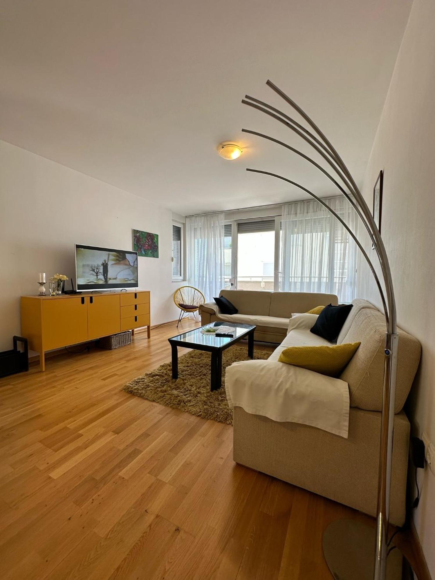 Apartment Happy Makarska